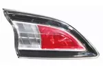 Lampa tylna zespolona ABAKUS 216-1312L-LD-UE (Z lewej)