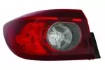 Lampa tylna zespolona ABAKUS 216-19A1R-UE (Z prawej)