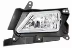 Reflektor przeciwmgłowy - halogen ABAKUS 216-2028L-UE