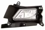 Reflektor przeciwmgłowy - halogen ABAKUS 216-2030L-UE