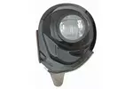 Reflektor przeciwmgłowy - halogen ABAKUS 216-2041L-AQ (Z lewej)