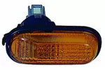Lampa kierunkowskazu ABAKUS 217-1401L-YA (Z lewej)