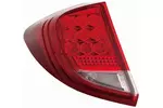Lampa tylna zespolona ABAKUS 217-19B3R-WE (Z prawej)