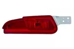Lampy przeciwmgłowe tylne ABAKUS 217-4003L-LD-UE (Z lewej)