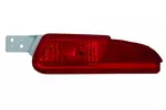 Lampy przeciwmgłowe tylne ABAKUS 217-4003R-LD-UE (Z prawej)