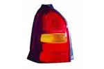 Lampa tylna zespolona ABAKUS 218-1929L-LD-UE (Z lewej)