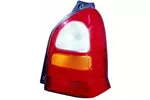 Lampa tylna zespolona ABAKUS 218-1929R-LD-UE (Z prawej)