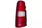Lampa tylna zespolona ABAKUS 218-1958L-LD-UE (Z lewej)