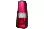Lampa tylna zespolona ABAKUS 218-1958R-LD-UE (Z prawej)