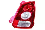 Lampa tylna zespolona ABAKUS 218-1960R-LD-UE (Z prawej)