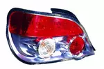 Lampa tylna zespolona ABAKUS 220-1919L-LD-UE (Z lewej)