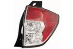 Lampa tylna zespolona ABAKUS 220-1925R-LD-UE (Z prawej)