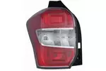 Lampa tylna zespolona ABAKUS 220-1931L-LD-UE (Z lewej)