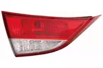 Lampa tylna zespolona ABAKUS 221-1315R-UE (Z prawej)