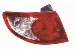 Lampa tylna zespolona ABAKUS 221-1938L-AE (Z lewej)