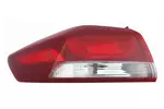 Lampa tylna zespolona ABAKUS 221-1997R-UE (Z prawej)