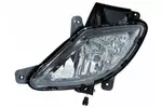 Reflektor przeciwmgłowy - halogen ABAKUS 221-2033R-UE (Z prawej)