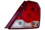 Lampa tylna zespolona ABAKUS 222-1908R-LD-UE (Z prawej)