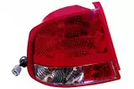 Lampa tylna zespolona ABAKUS 222-1909L-LD-AE (Z lewej)