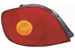Lampa tylna zespolona ABAKUS 222-1917L-LD-UE (Z lewej)