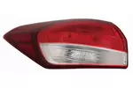 Lampa tylna zespolona ABAKUS 223-1996L-UE (Z lewej)