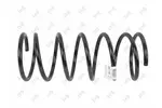 Sprężyna zawieszenia ABAKUS 234-01-150 (Oś przednia)