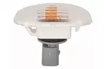 Lampa kierunkowskazu ABAKUS 235-1401N-AE-C (Montaż boczny)