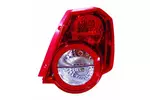 Lampa tylna zespolona ABAKUS 235-1906R-LD-UE (Z prawej)