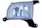Halogen DAEWOO LACETTI - 06- ABAKUS 235-2004L-AQ (Z lewej)