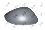 Pokrywa zewnętrznego lusterka ABAKUS 2945C02 (Z prawej)