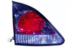 Lampa tylna zespolona ABAKUS 312-1307R-AS (Z prawej)