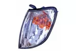 Lampa kierunkowskazu ABAKUS 312-1550R-AS (Z prawej)