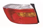 Lampa tylna zespolona ABAKUS 312-1988R-US (Z prawej)