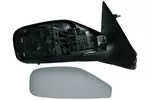 Lusterko zewnętrzne ABAKUS 3120M08 (Z prawej)