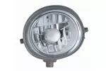 Reflektor przeciwmgłowy - halogen ABAKUS 316-2022R-AQ (Z prawej)