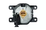 Reflektor przeciwmgłowy - halogen ABAKUS 320-2015N-AQ (Z obu stron)