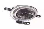 Reflektor przeciwmgłowy - halogen ABAKUS 323-2005R-AQ (Z prawej)