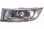 Reflektor przeciwmgłowy - halogen ABAKUS 324-2011L-US8 (Z lewej)