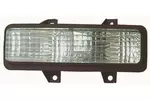 Lampa kierunkowskazu ABAKUS 332-1608L-US (Z lewej)