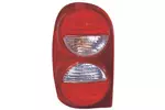 Lampa tylna zespolona ABAKUS 333-1932R-US-CR (Z prawej)
