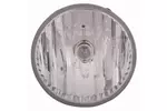 Reflektor przeciwmgłowy - halogen ABAKUS 333-2033N-AQ (Z obu stron)