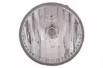 Reflektor przeciwmgłowy - halogen ABAKUS 333-2033N-AQN (Z obu stron)