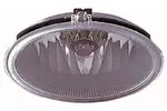 Reflektor przeciwmgłowy - halogen ABAKUS 334-2014N-AQ (Z lewej)