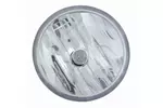 Reflektor przeciwmgłowy - halogen ABAKUS 335-2027N-AQN (Z obu stron)