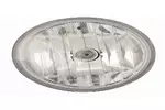 Reflektor przeciwmgłowy - halogen ABAKUS 335-2041N-AS (Z obu stron)