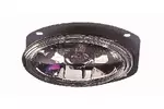 Reflektor przeciwmgłowy - halogen ABAKUS 340-2004N-AS (Z lewej)