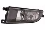 Reflektor przeciwmgłowy - halogen ABAKUS 341-2012L-AQ (Z lewej)