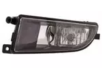 Reflektor przeciwmgłowy - halogen ABAKUS 341-2012L-UQ (Z lewej)