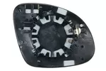Szkło lusterka zewnętrznego ABAKUS 3512G02 (Z prawej)