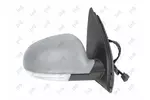 Lusterko zewnętrzne ABAKUS 4014M02 (Z prawej)